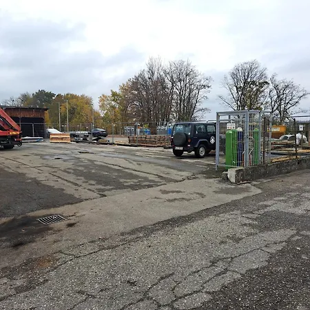 Monteurzimmer Bei Ktc * Steyr