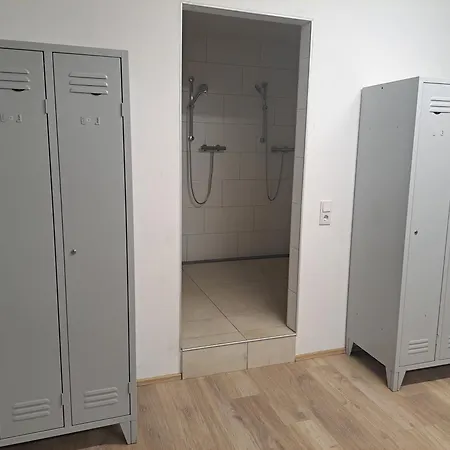 Appartement Monteurzimmer Bei Ktc *