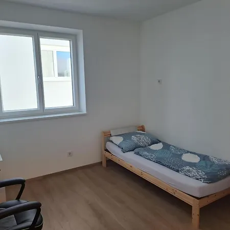 Appartement Monteurzimmer Bei Ktc Steyr